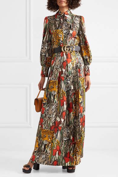 gucci maxi dress net a porter